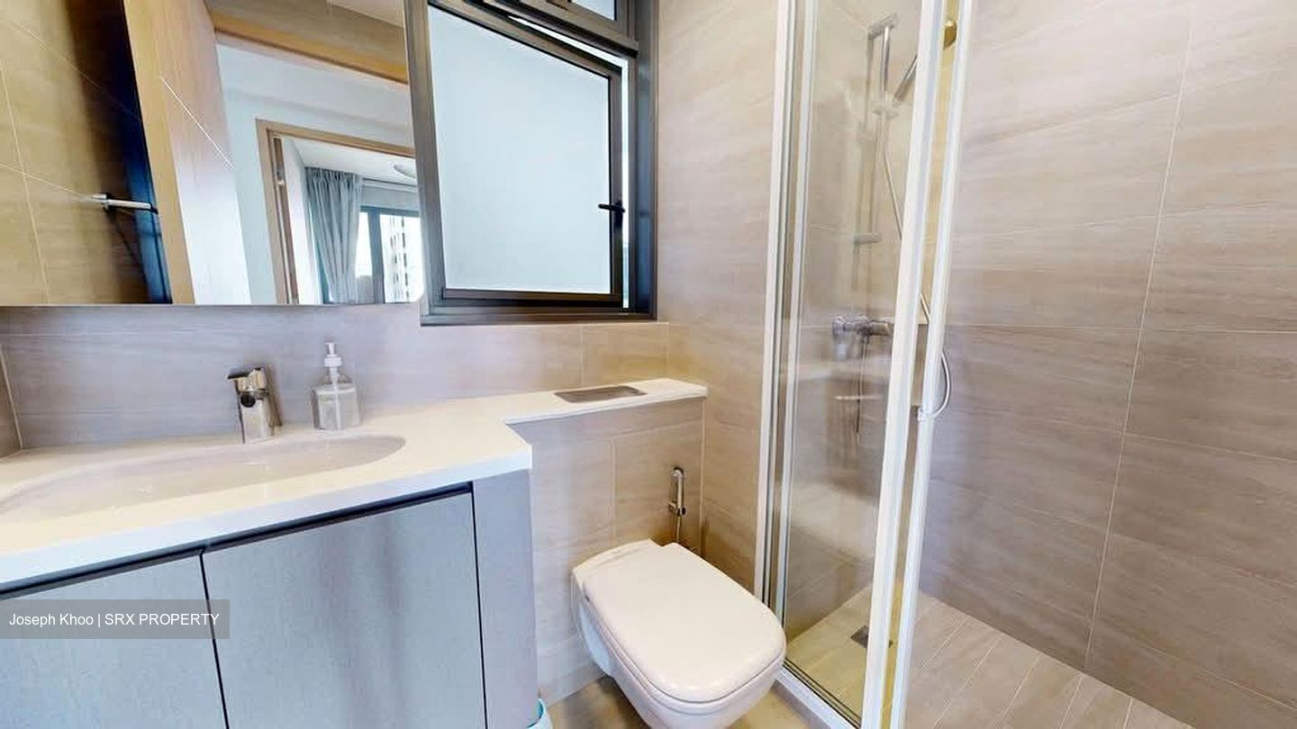 Hundred Palms Residences (D19), Condominium #574033471